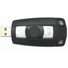 Autosleutel USB Stick - Topgiving